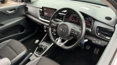 Kia Stonic 1.0T GDi 48V GT-Line 5dr Petrol Estate